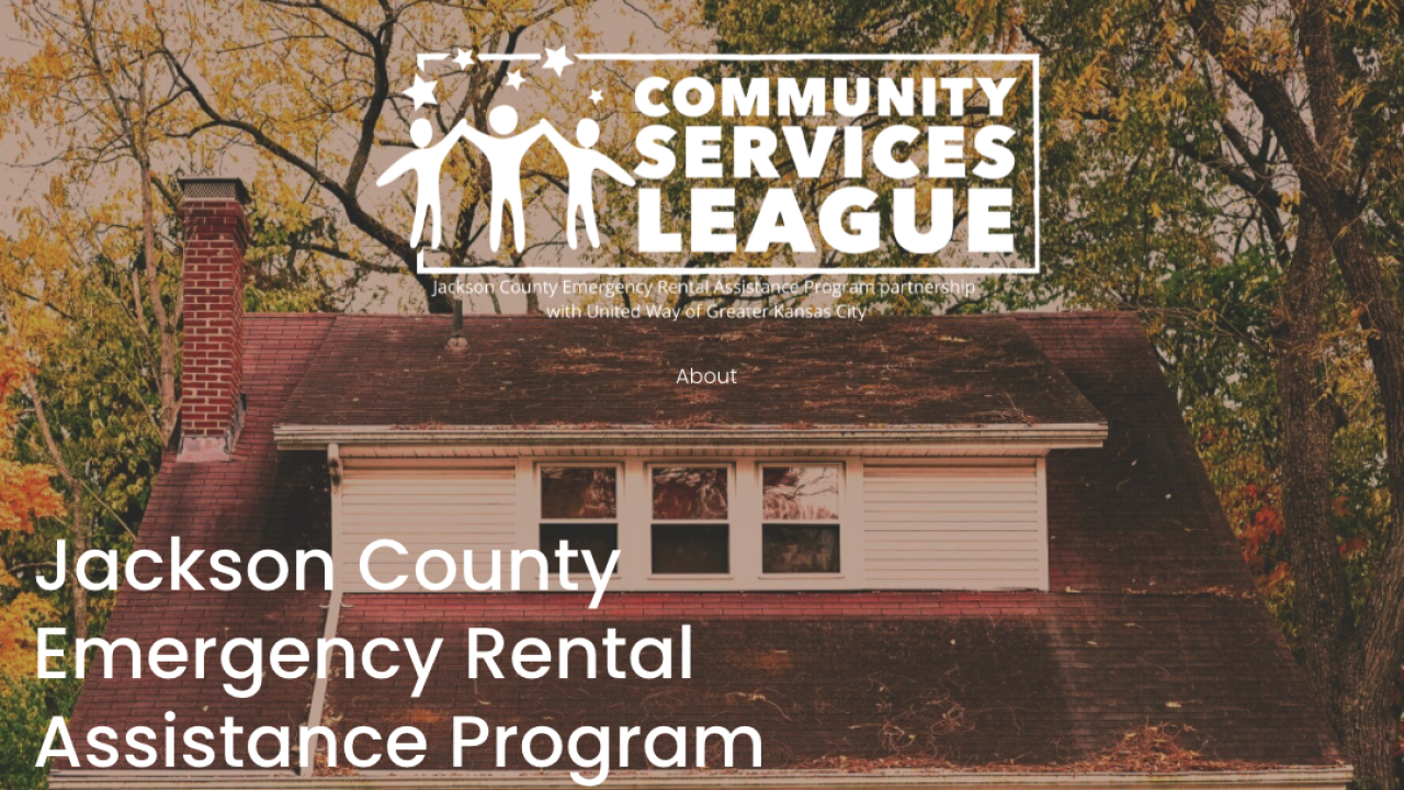 Jackson County hopes to double emergency rental assistance